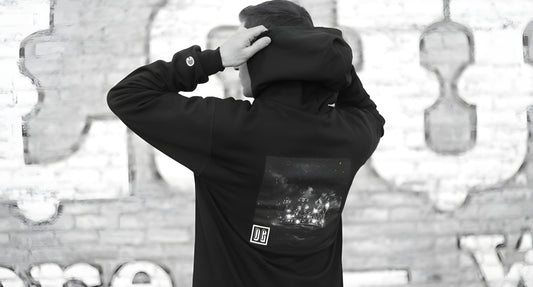 DG Wear Hoodies – The Perfect Blend of Comfort & Street Style