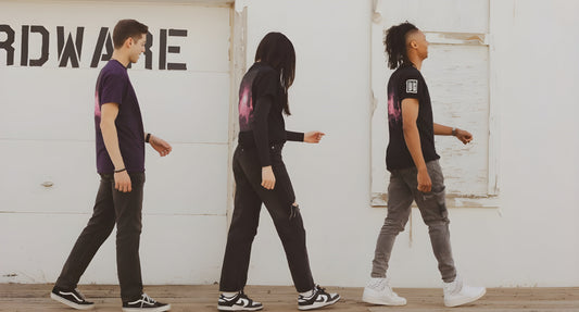 DG Wear T-Shirts – Redefining Comfort & Street Style