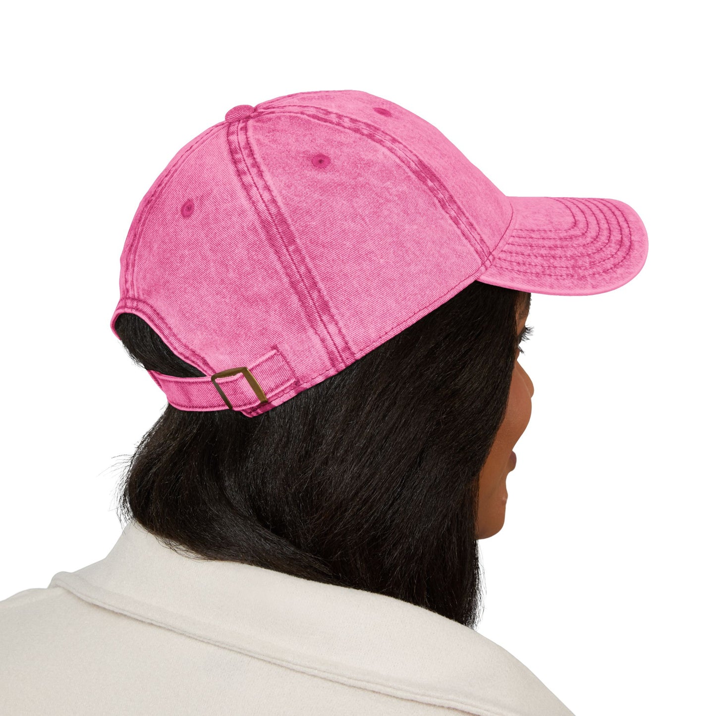 Love Cap Vintagle Style