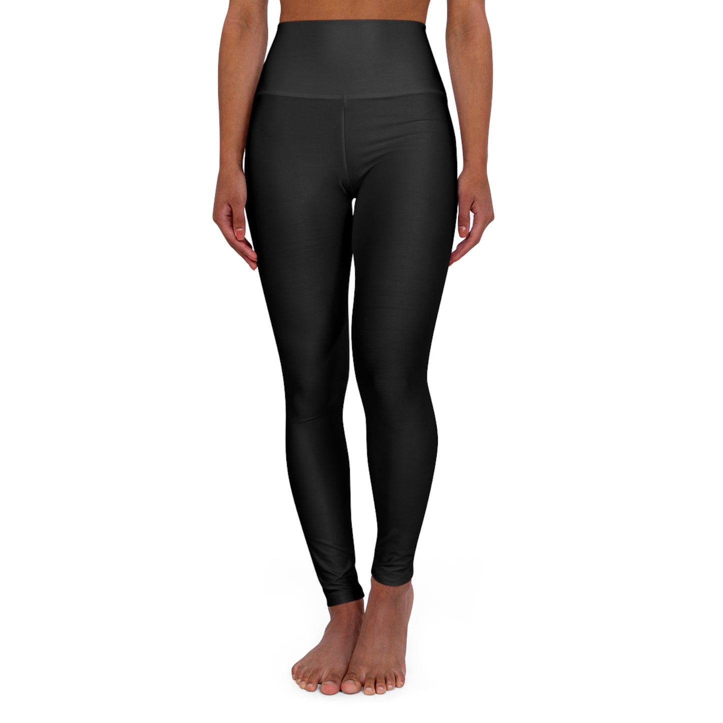 High Waisted Love Leggings