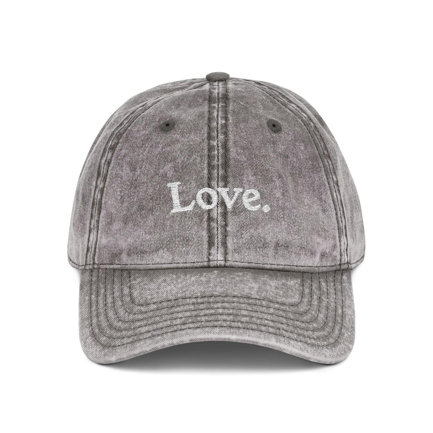 Love Cap Vintagle Style
