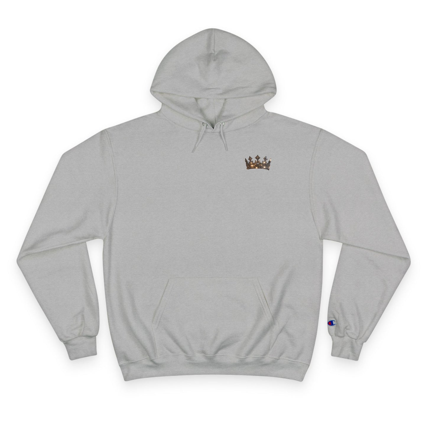 DG Champion® Crown Hoodie
