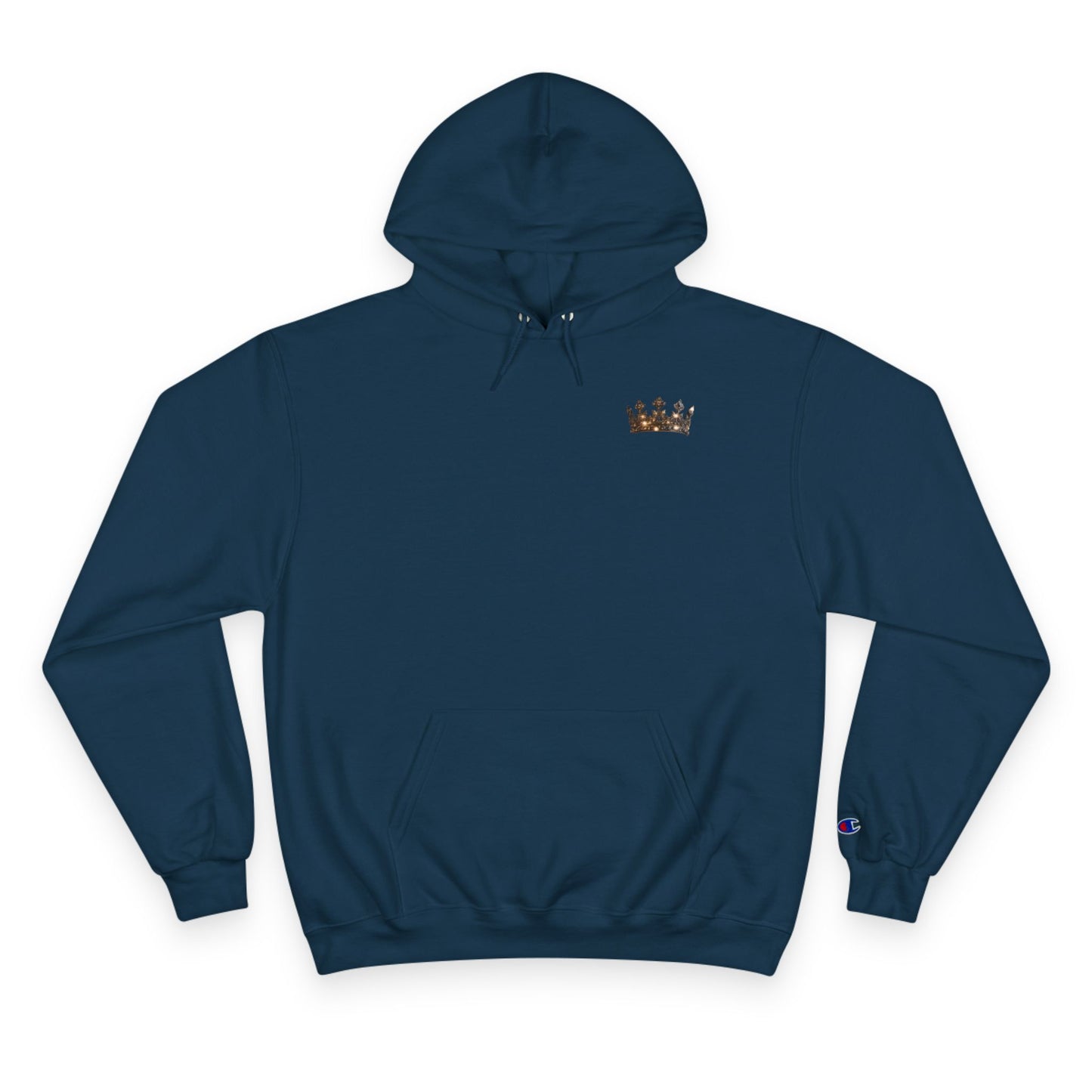 DG Champion® Crown Hoodie