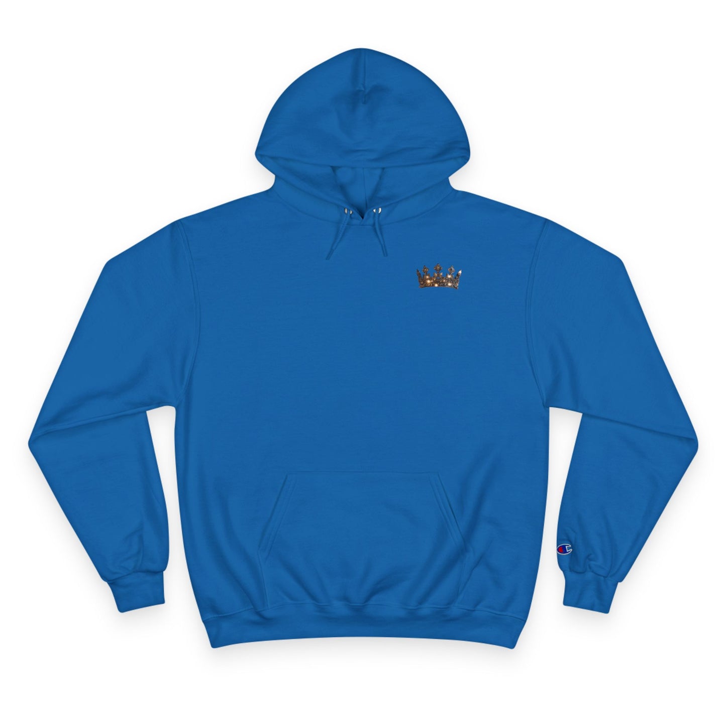 DG Champion® Crown Hoodie