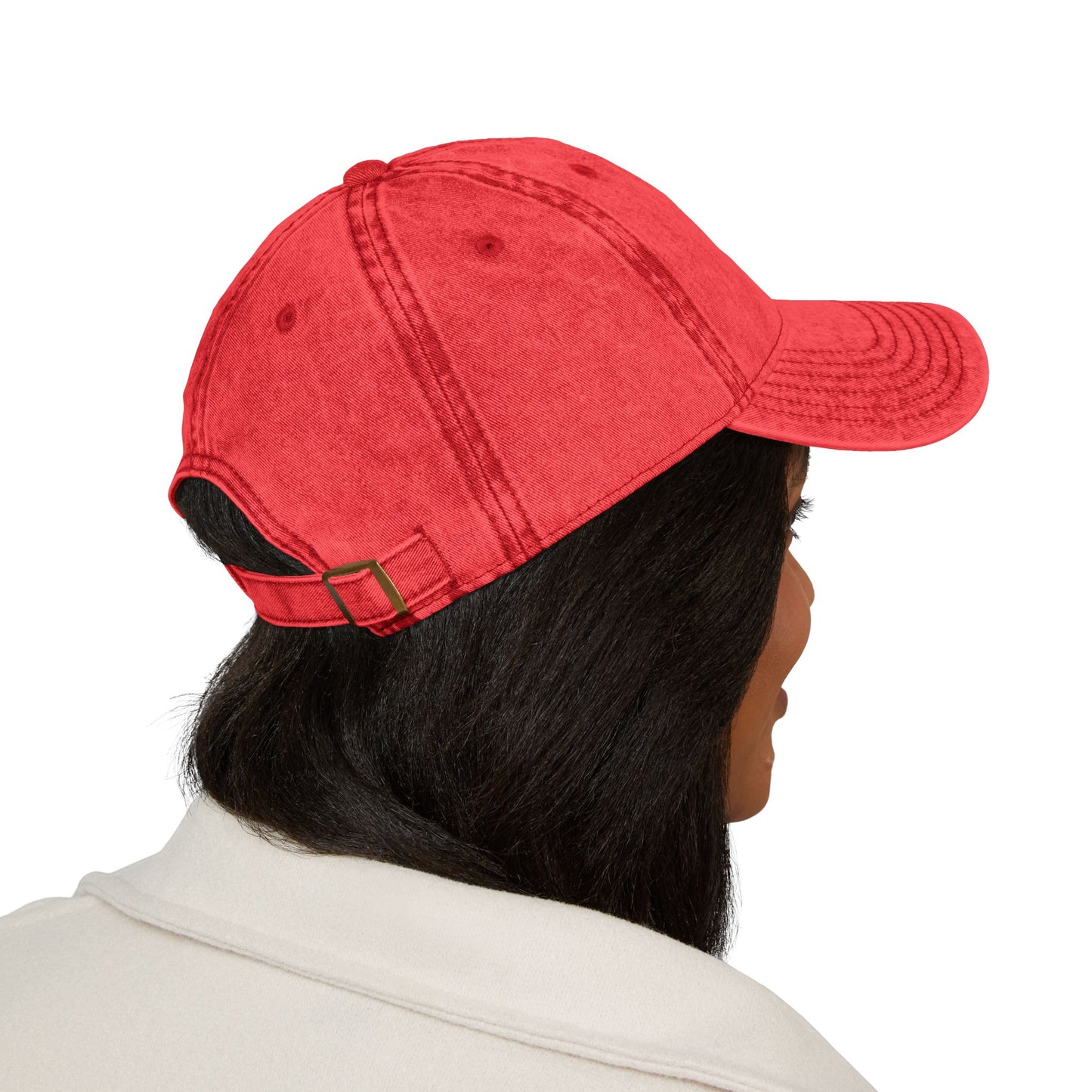 Love Cap Vintagle Style