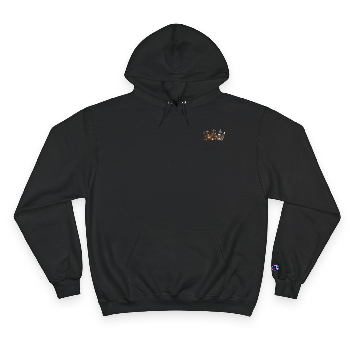 DG Champion® Crown Hoodie