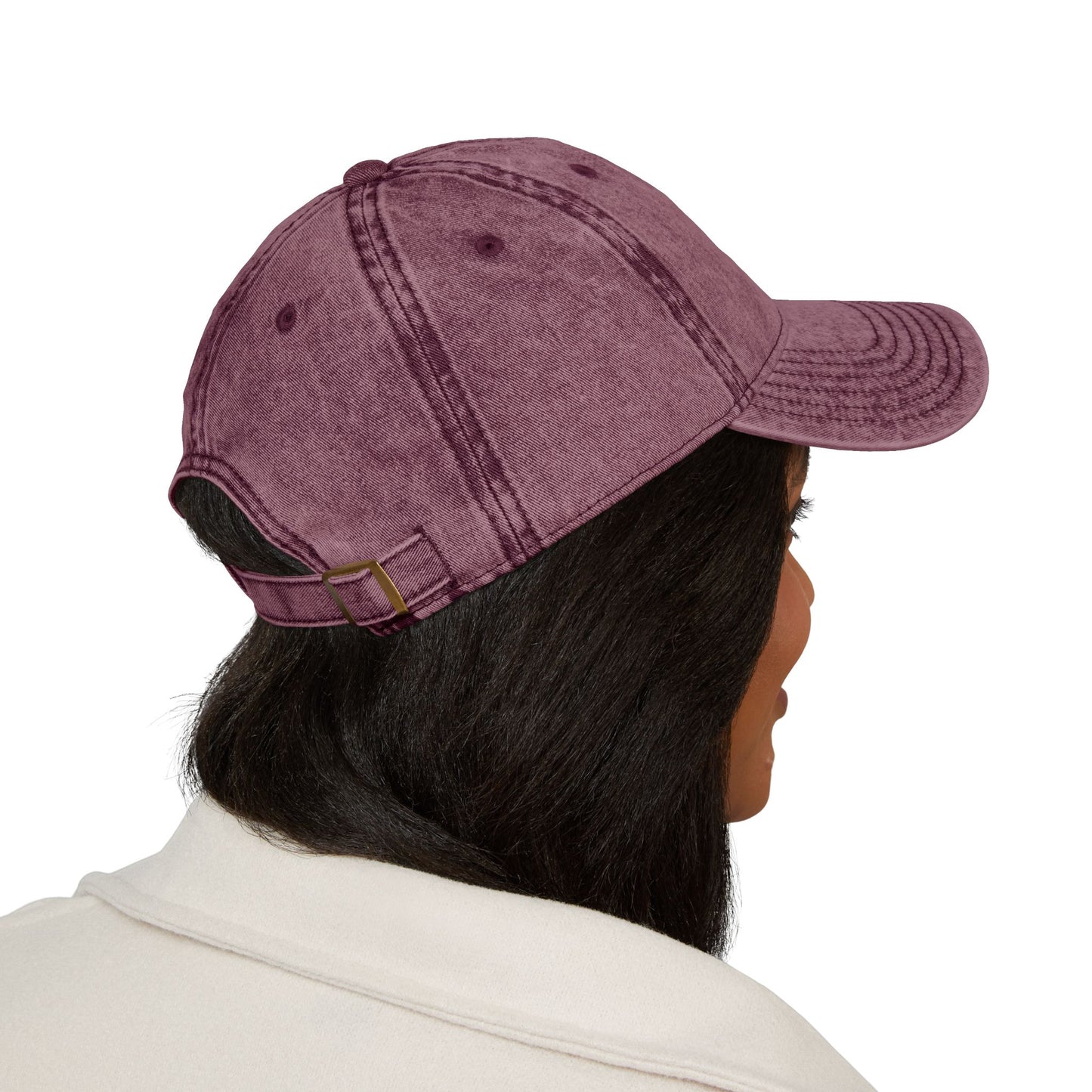 Love Cap Vintagle Style