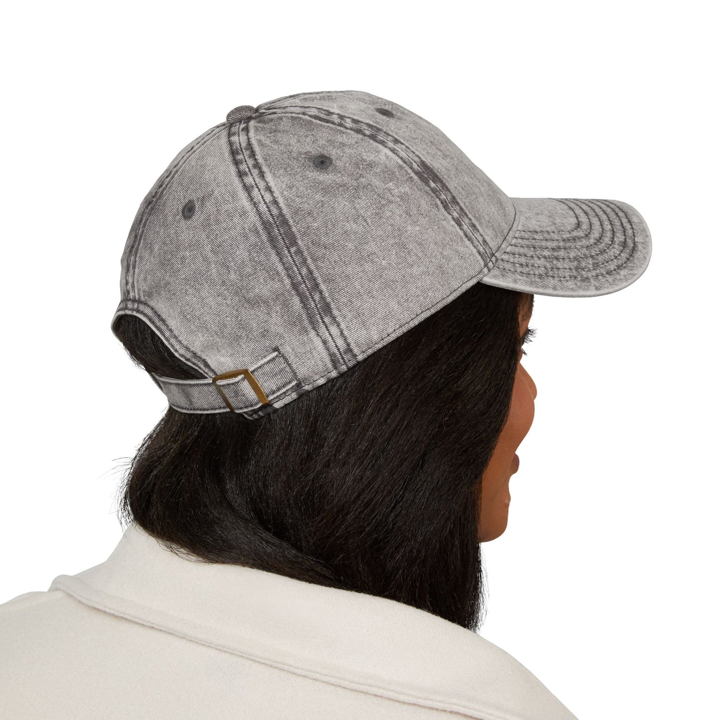 Love Cap Vintagle Style