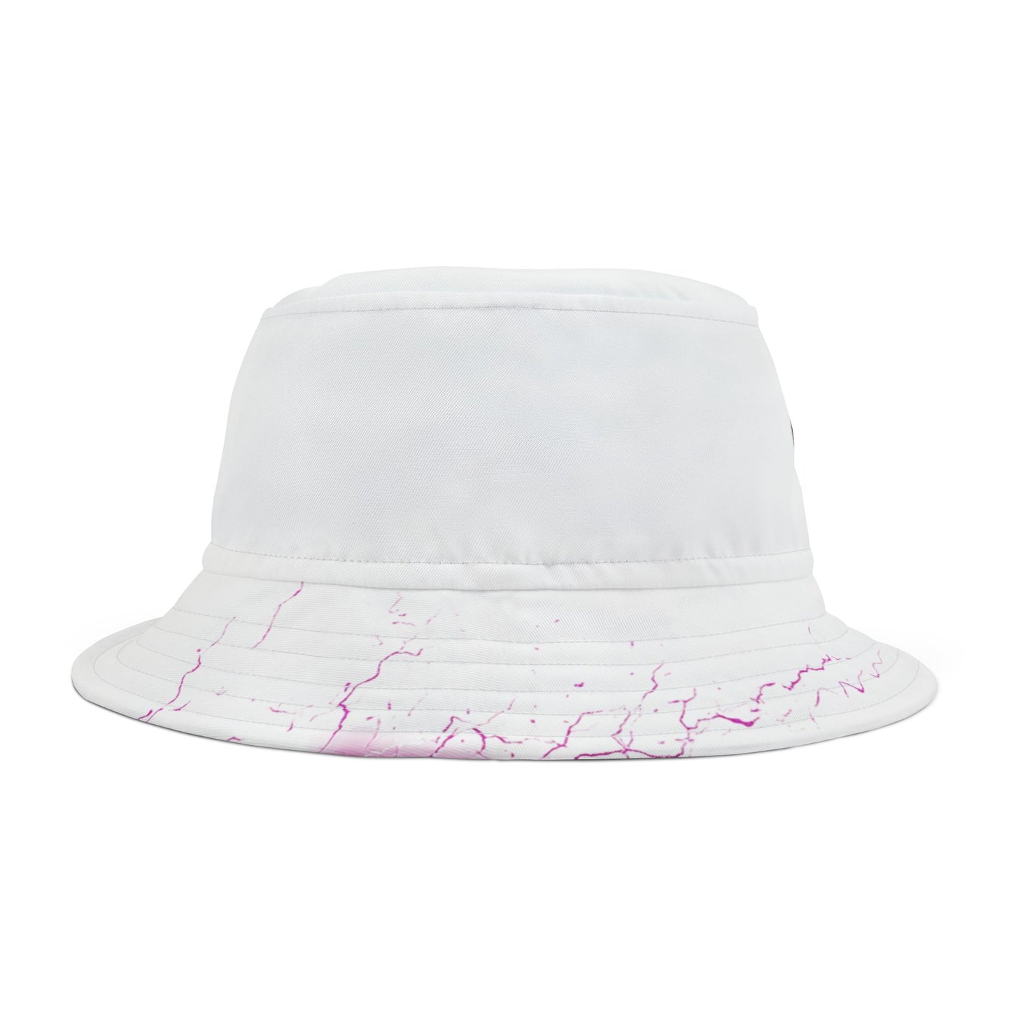 Lightning Heart Bucket Hat