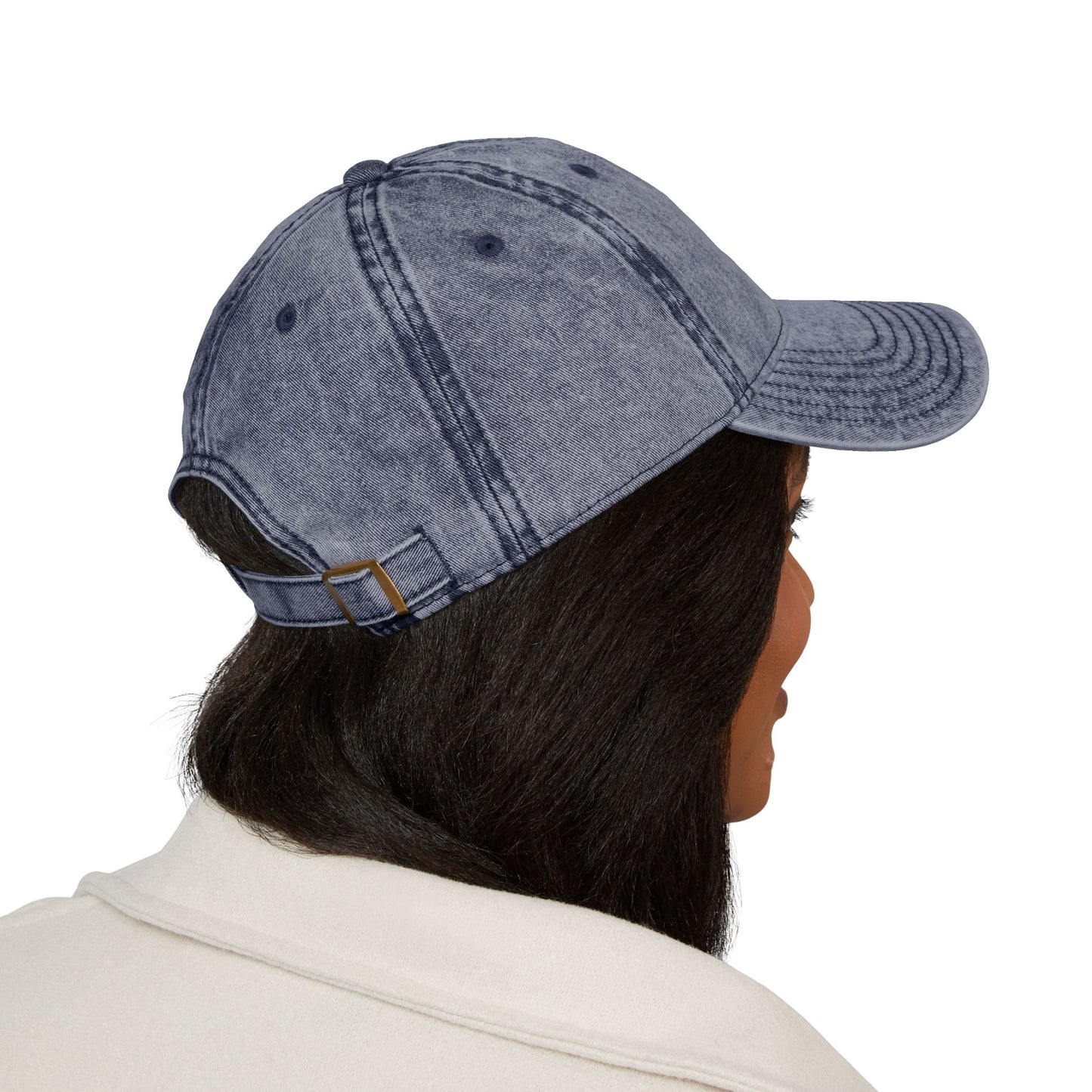 Love Cap Vintagle Style