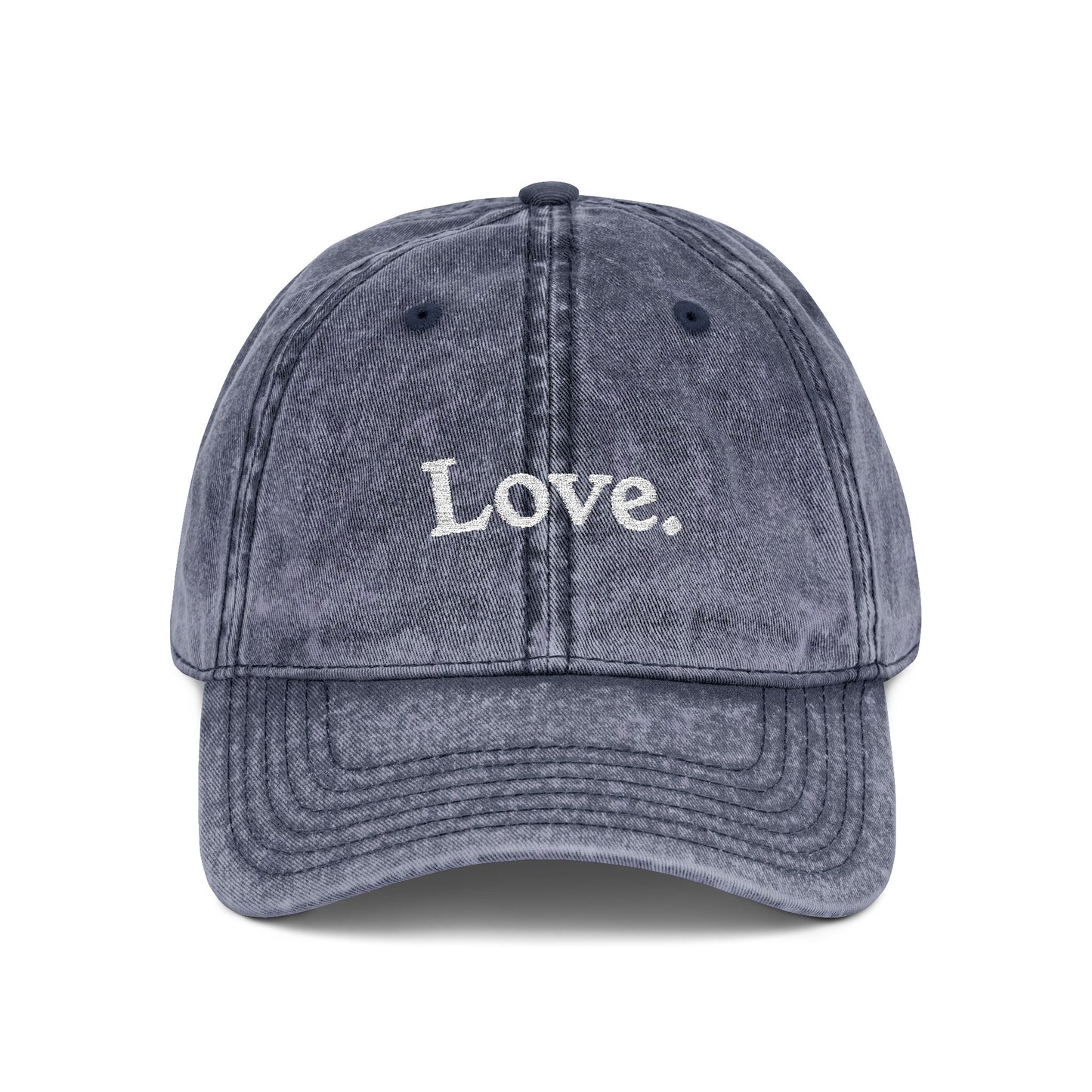 Love Cap Vintagle Style