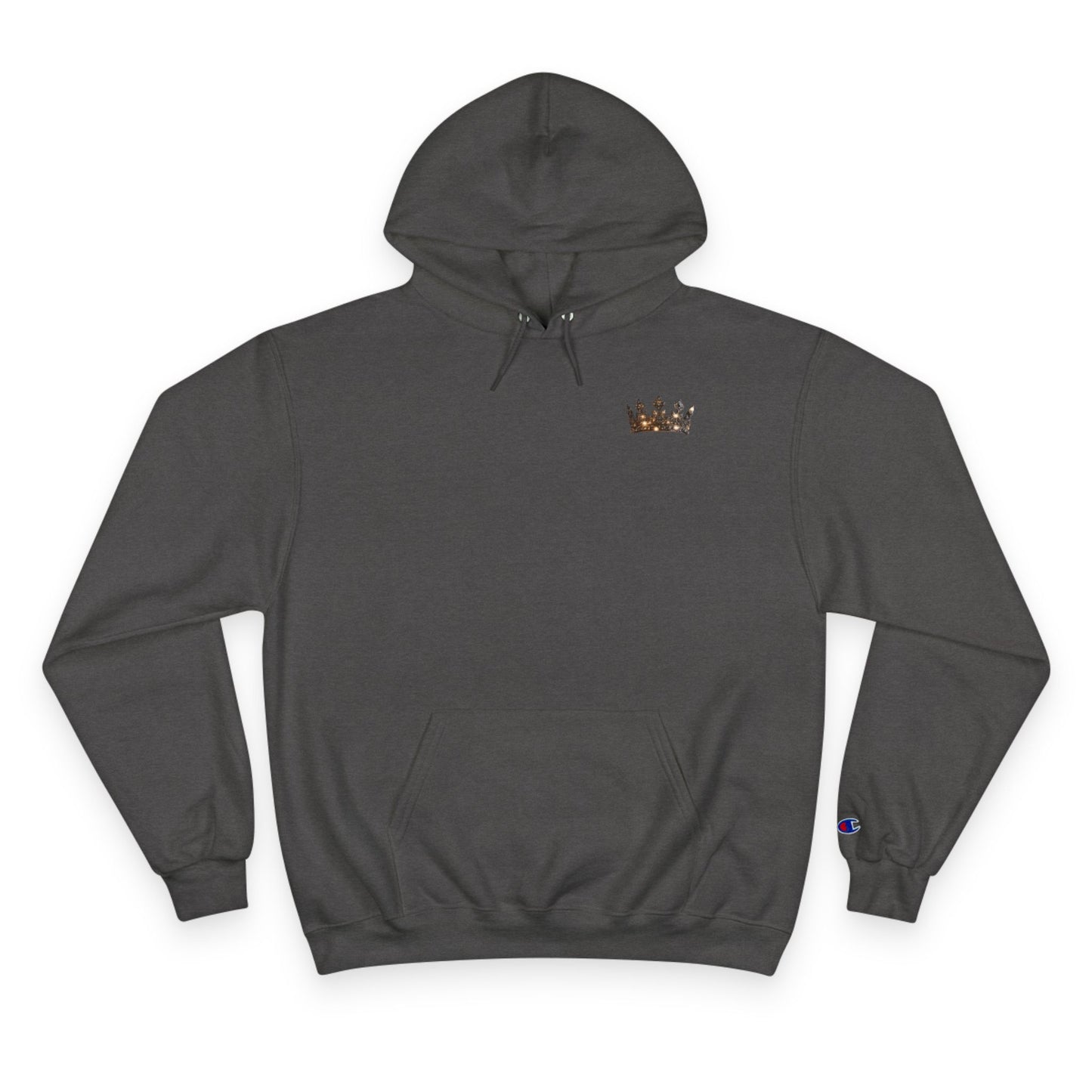 DG Champion® Crown Hoodie