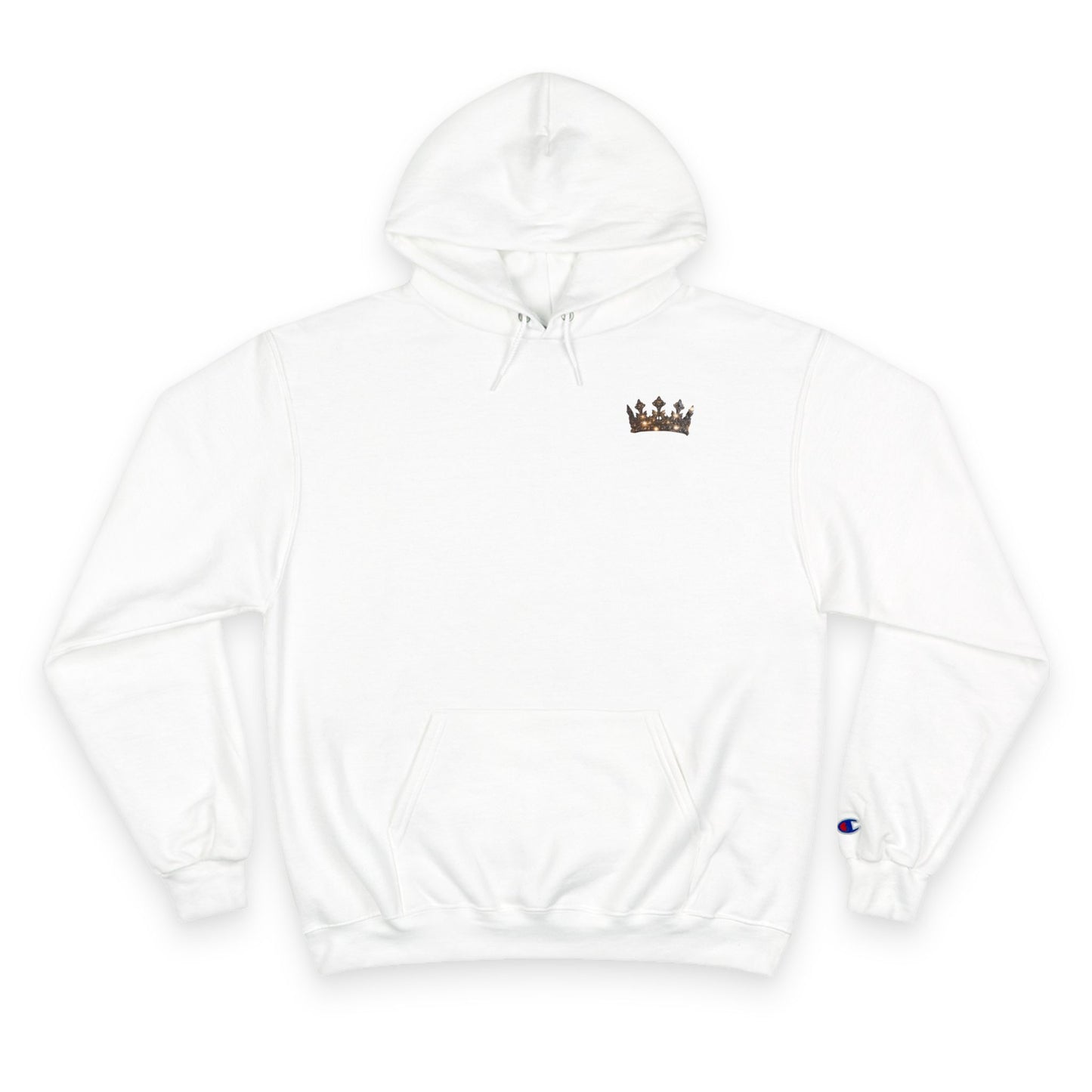 DG Champion® Crown Hoodie