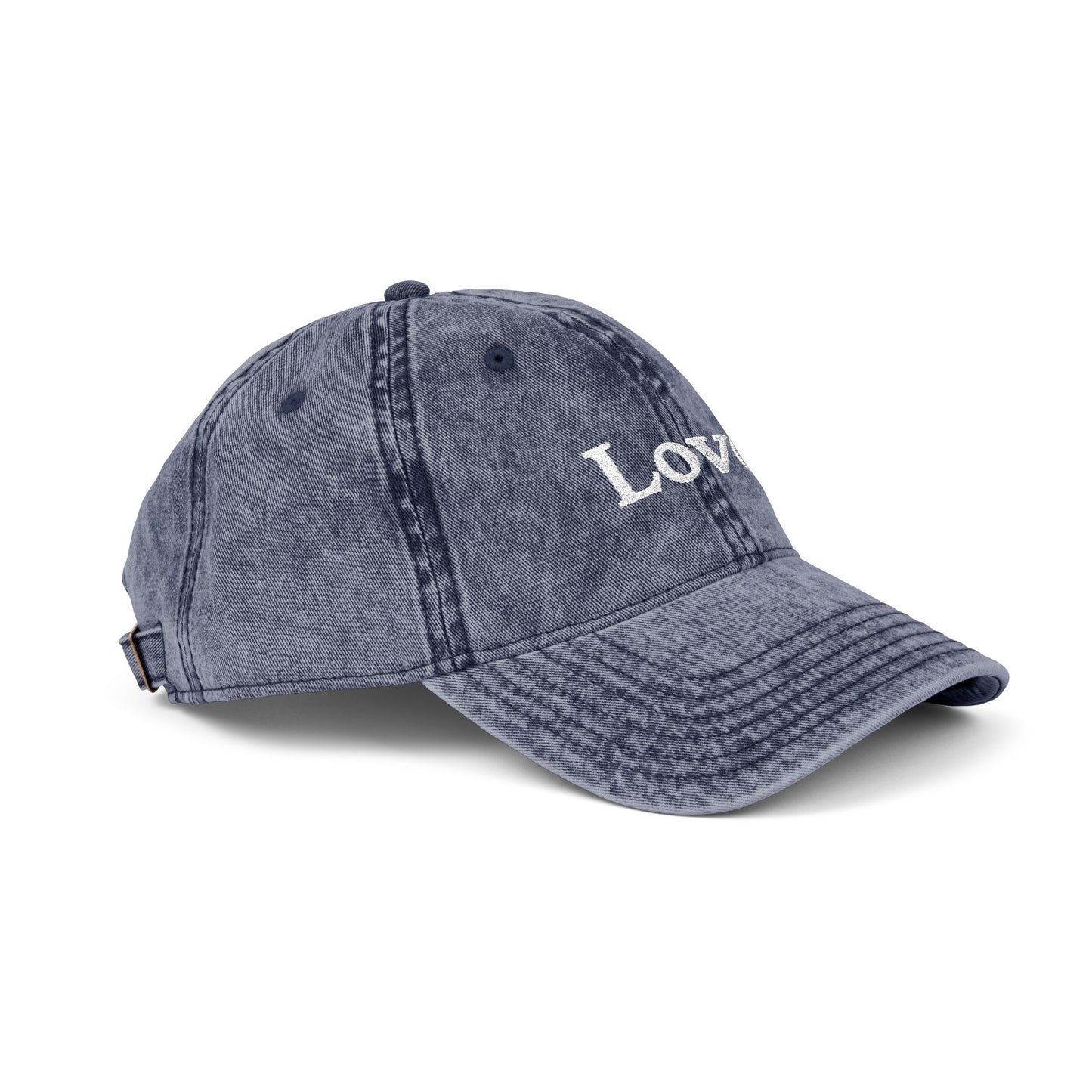 Love Cap Vintagle Style
