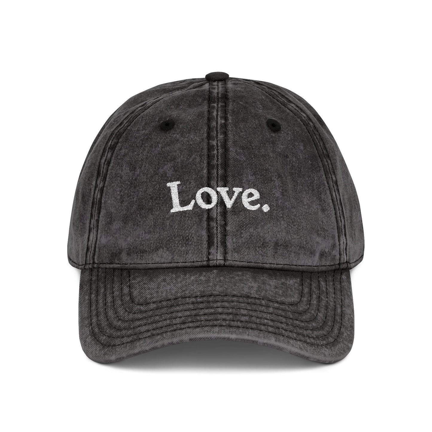 Love Cap Vintagle Style