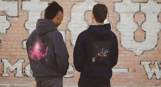 DG Wear Hoodies – Comfort, Style & Street-Ready Vibes