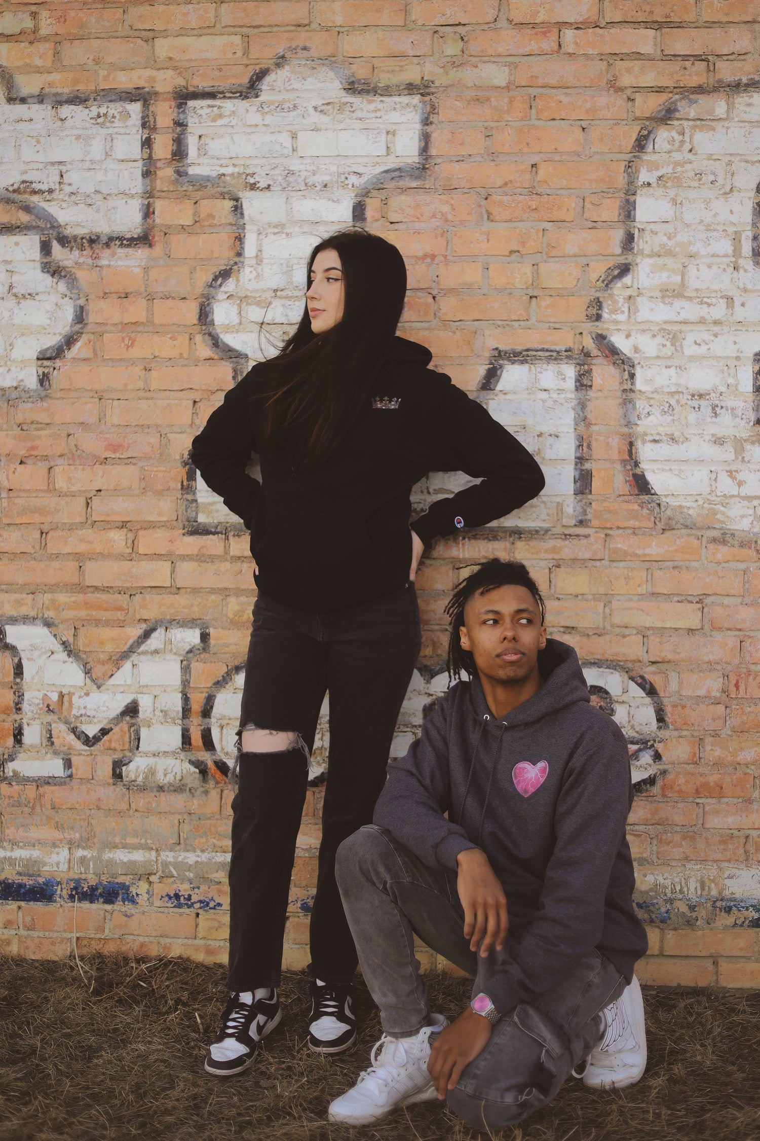 Hoodies/Sweaters