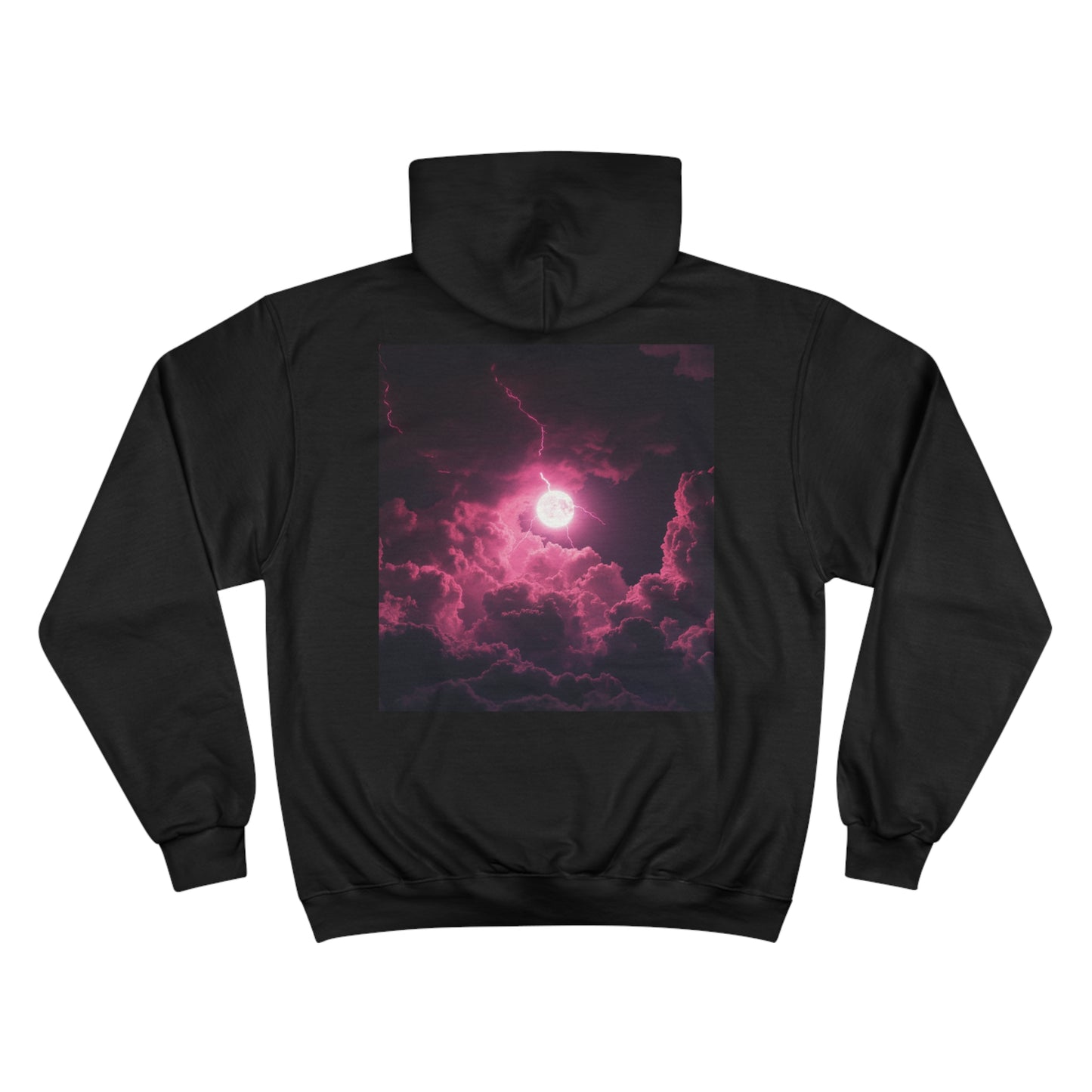 DG Champion Heart Hoodie