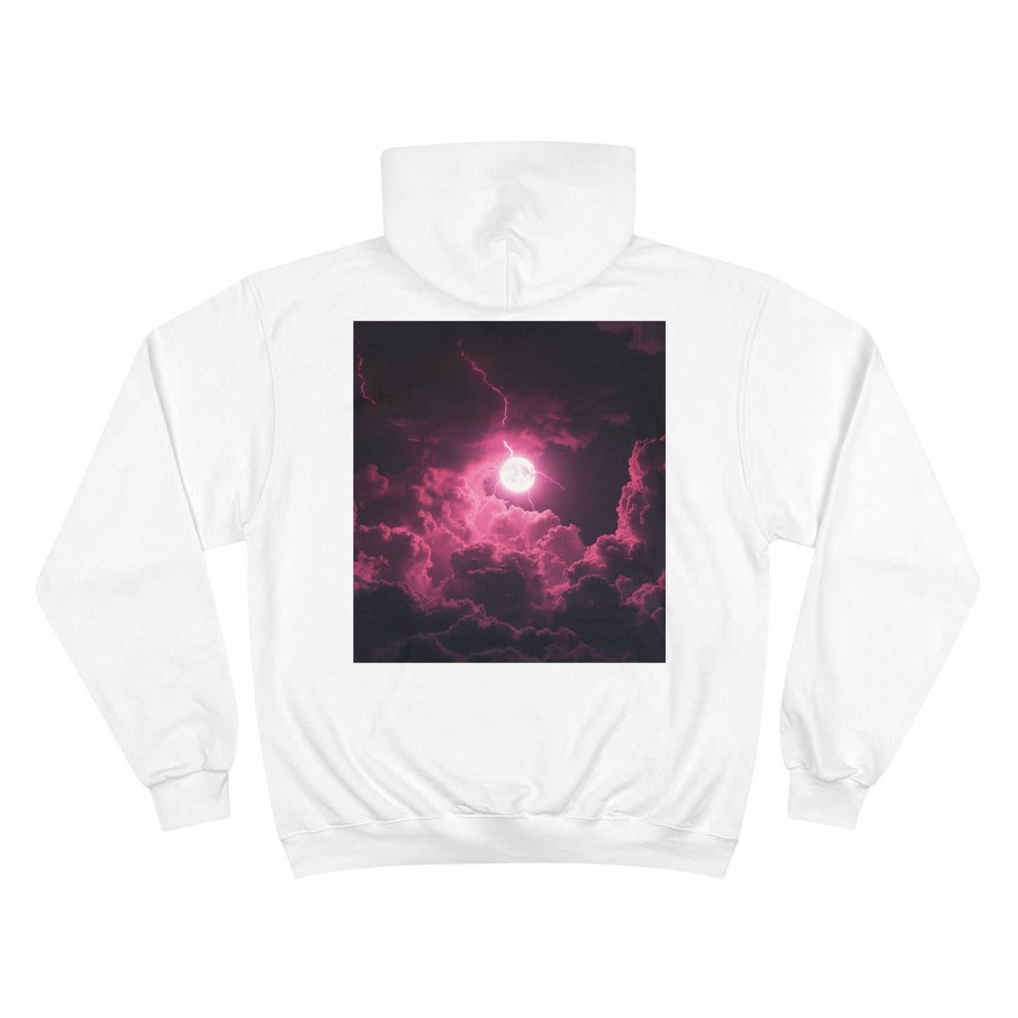 DG Champion Heart Hoodie