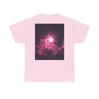 Lightning Heart Logo Tee