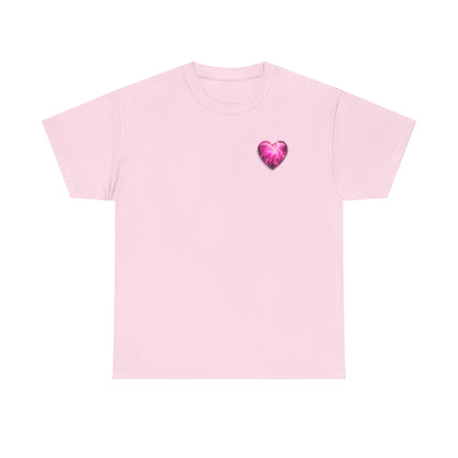 Lightning Heart Logo Tee