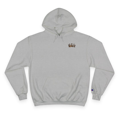 DG Champion Crown Hoodie