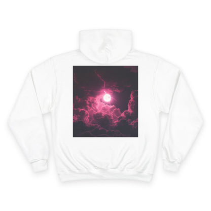 Champion® Lightning Heart Hoodie - Limited Edition