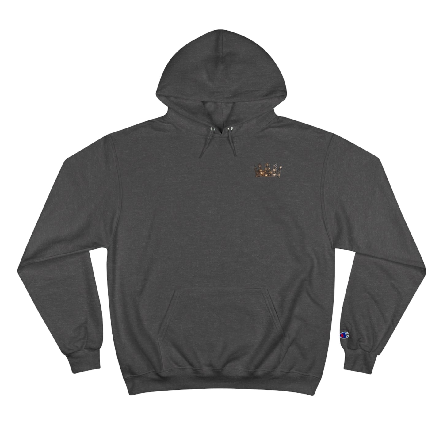 DG Champion Crown Hoodie