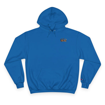 DG Champion Crown Hoodie