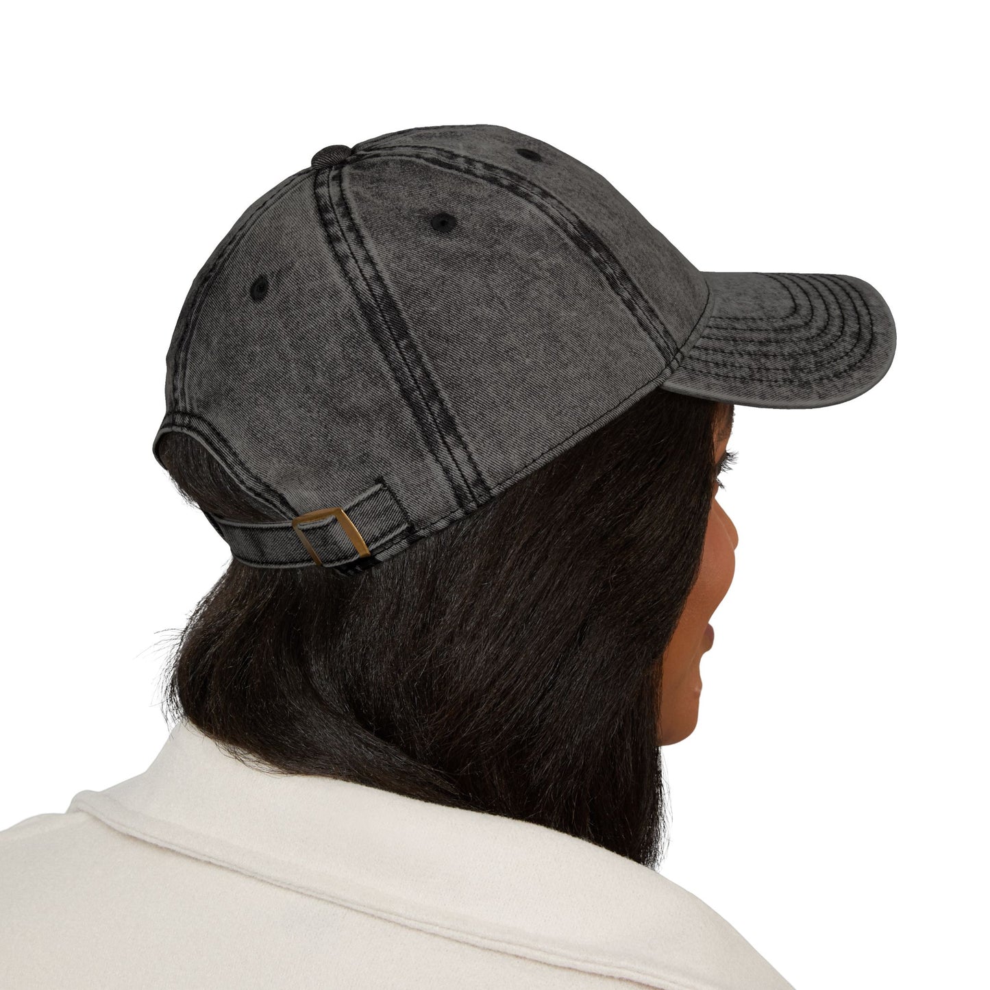 Love Cap Vintagle Style