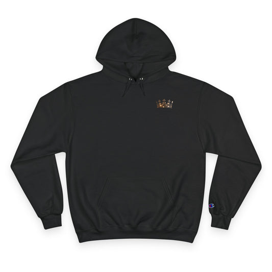 DG Champion® Crown Hoodie