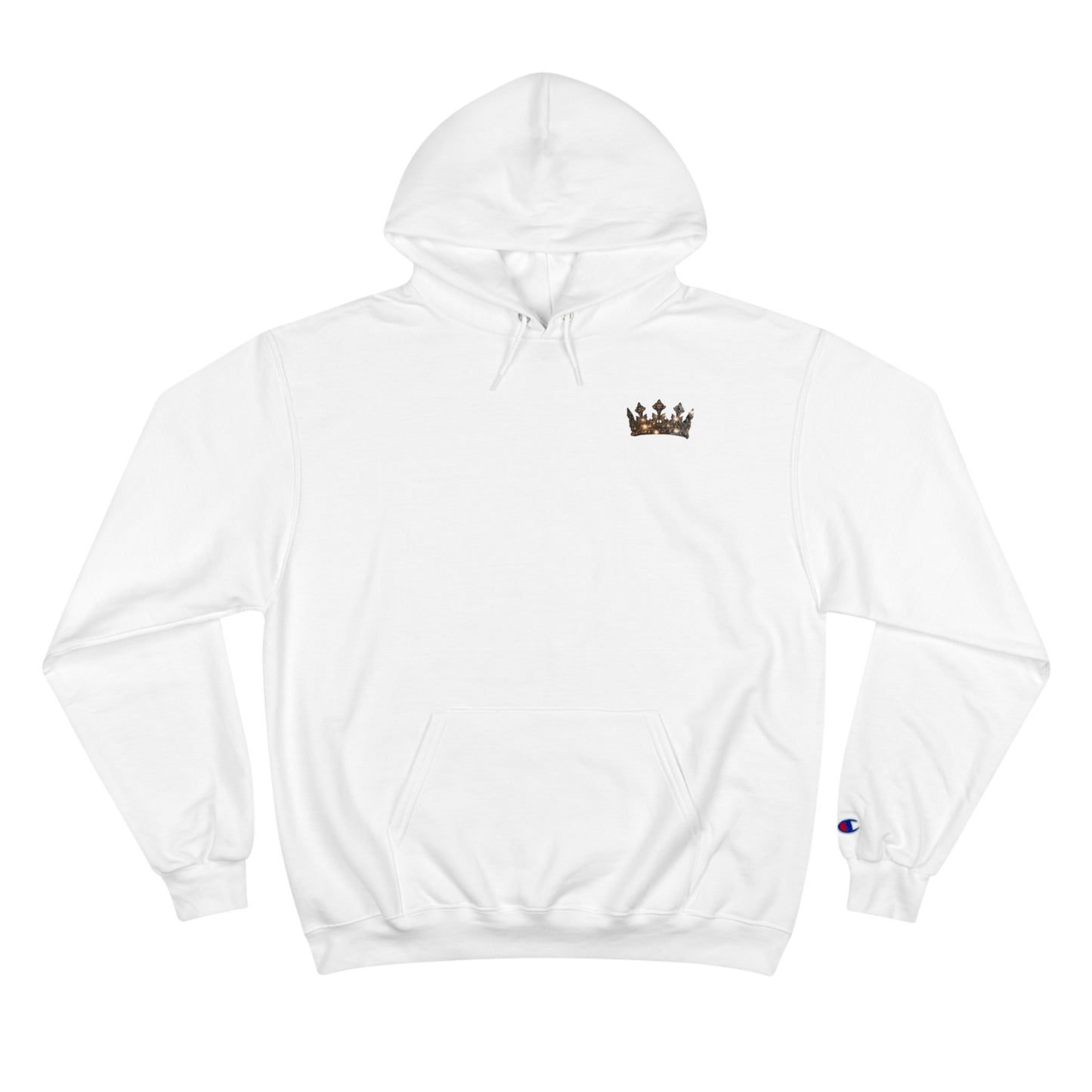 DG Champion Crown Hoodie