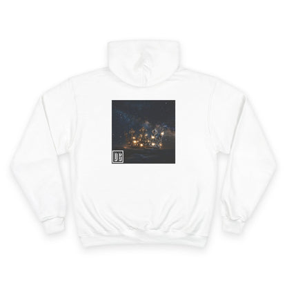 DG Champion Crown Hoodie