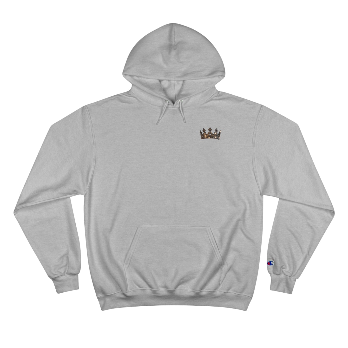 DG Champion Crown Hoodie