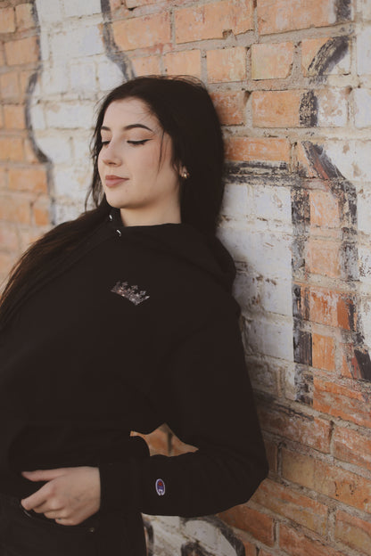 DG Champion Crown Hoodie