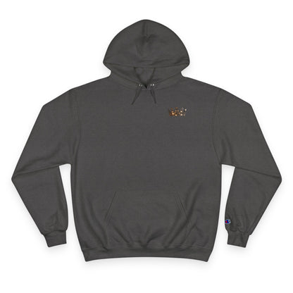DG Champion Crown Hoodie