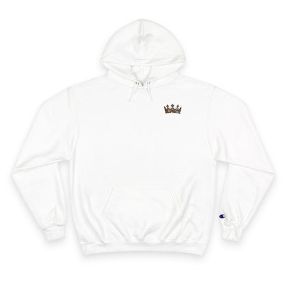 DG Champion Crown Hoodie