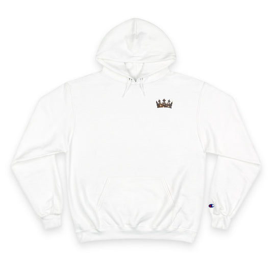 DG Champion® Crown Hoodie
