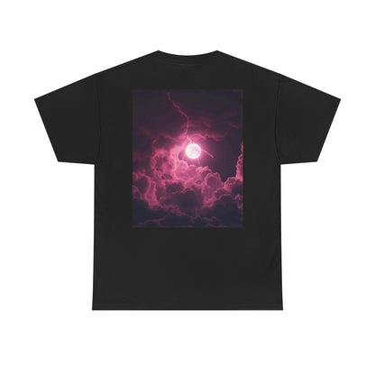 Lightning Heart Logo Tee