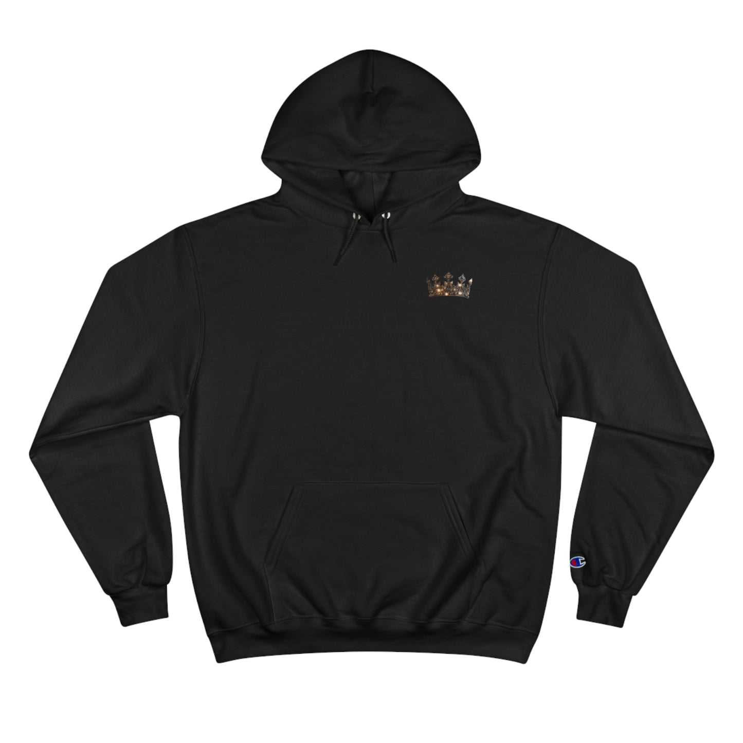 DG Champion Crown Hoodie