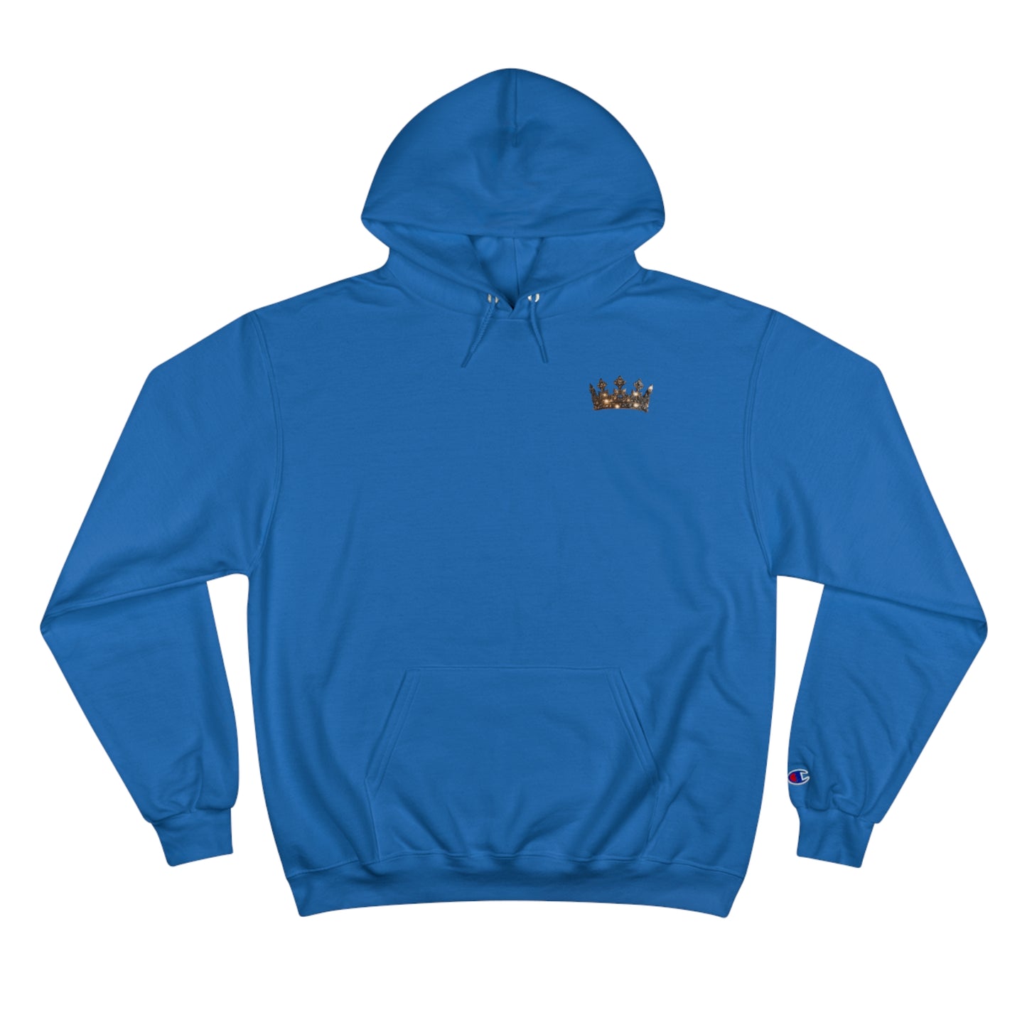 DG Champion Crown Hoodie